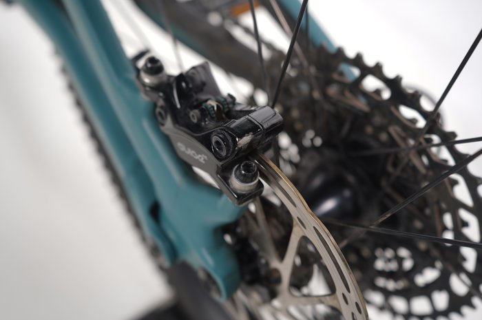 Specialized Turbo Levo SL Comp