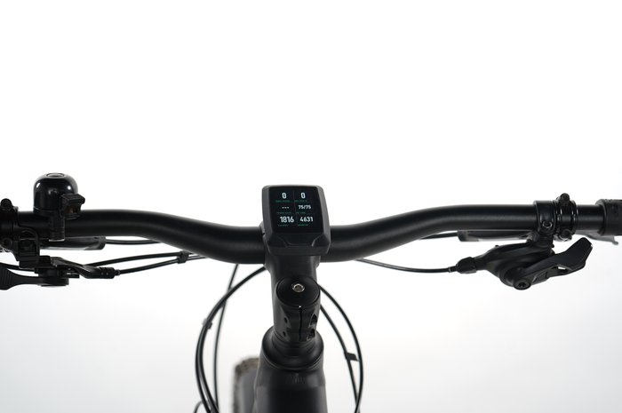 Specialized Turbo Tero 4.0 EQ