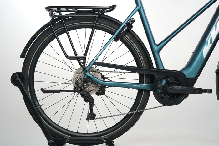 KTM Macina Tour CX 510