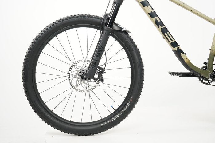 Trek Roscoe 9