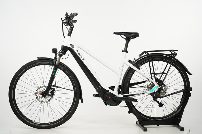 PEGASUS Premio EVO 10 Lite 750