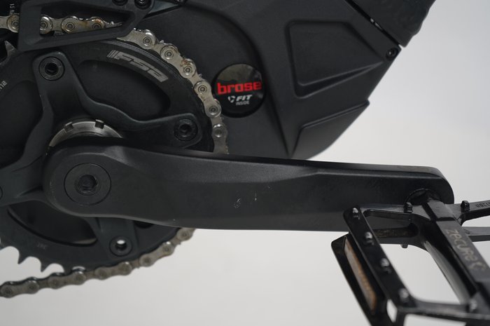 Bulls E-Stream EVO AM 4