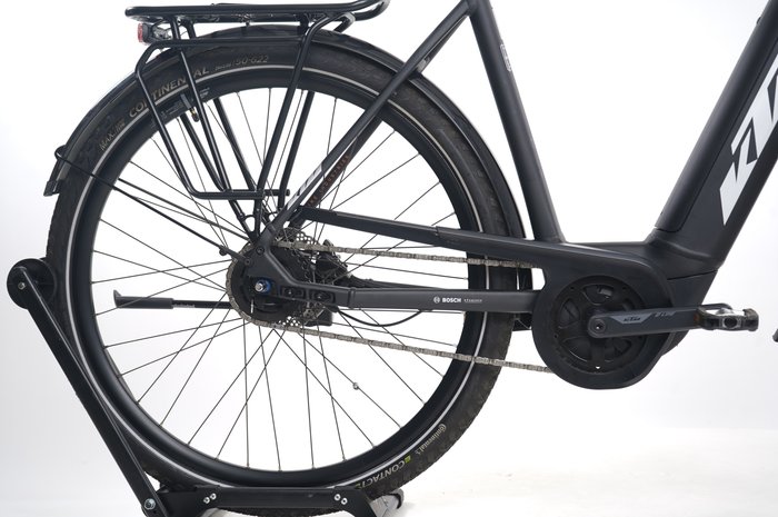 KTM Macina City A510