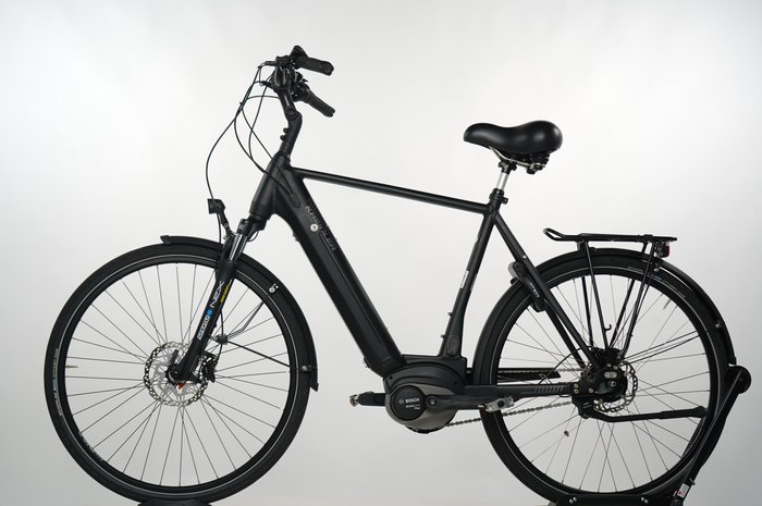 Kreidler Vitality Eco 8 RT