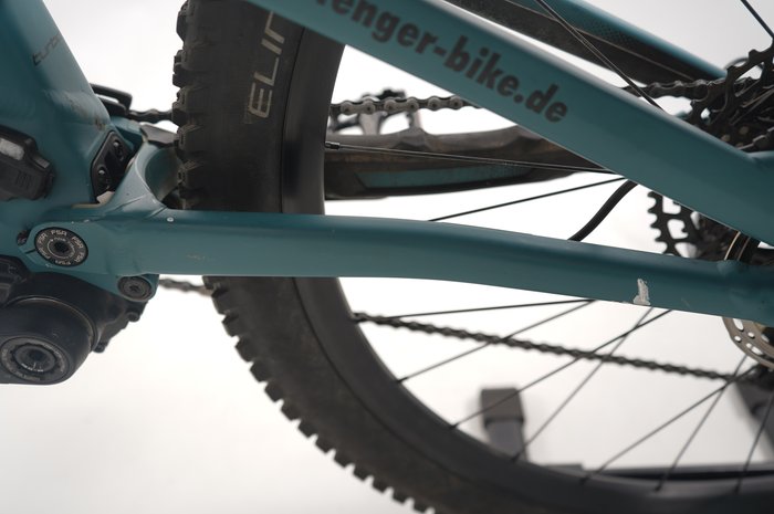 Specialized Turbo Levo SL Comp