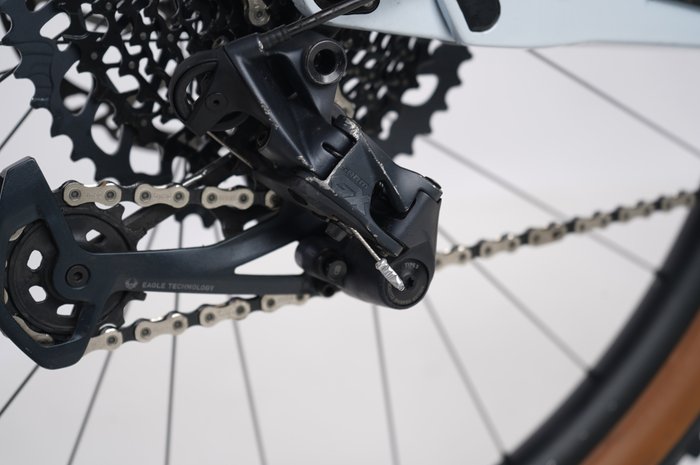 CUBE Stereo 150 Race