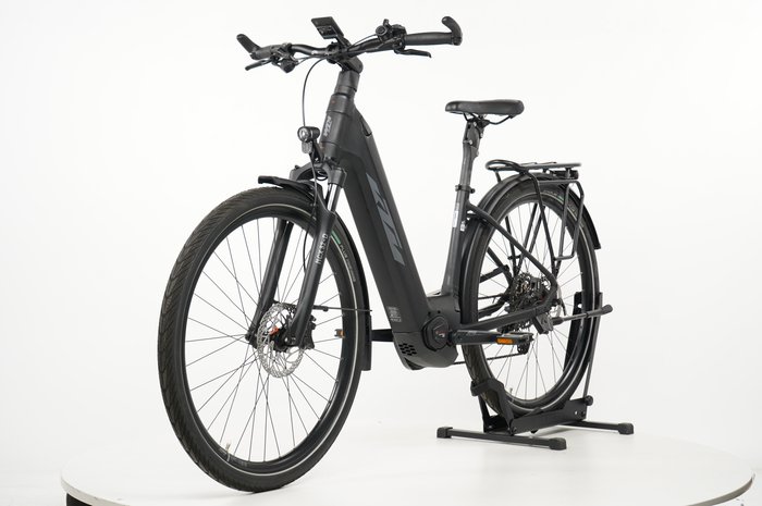 KTM Macina Style 730