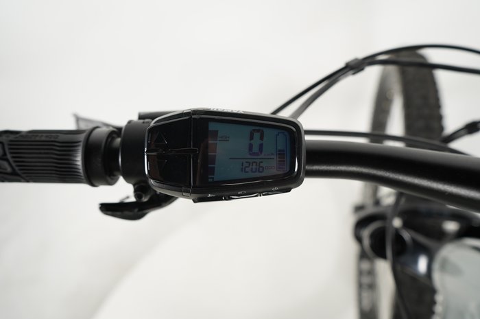 Haibike ALLTRAIL 5