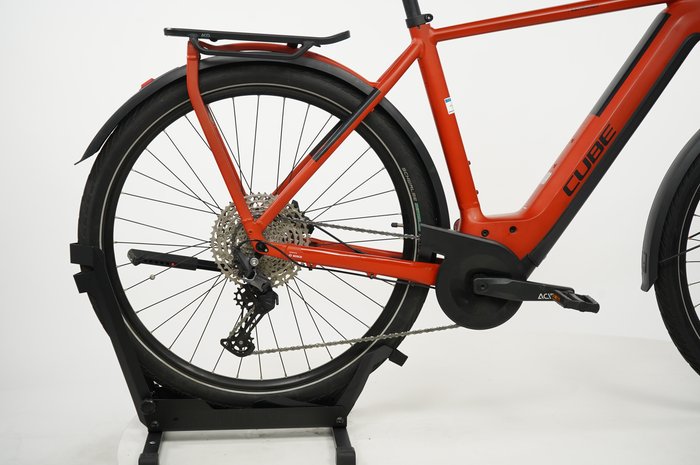 CUBE Kathmandu Hybrid EXC 750
