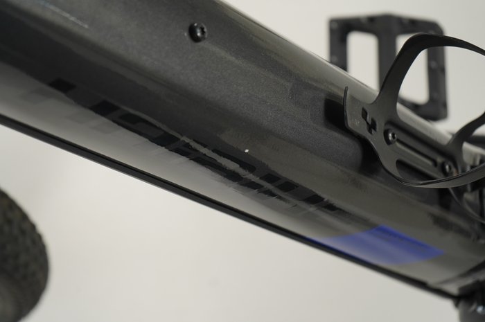 Haibike HardSeven 7