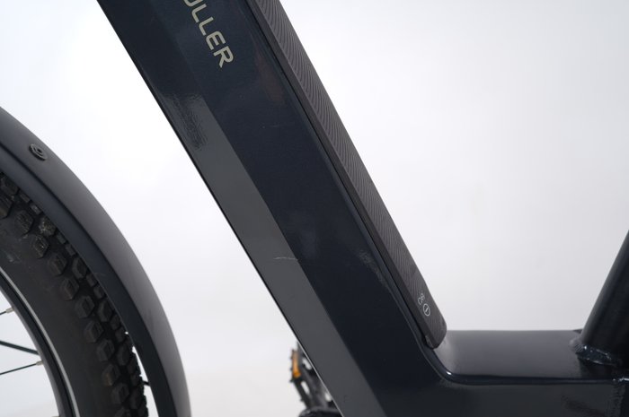 Riese & Müller Nevo 3 GT