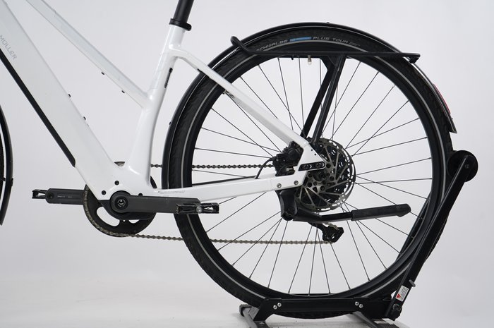 Riese & Müller UBN Seven touring