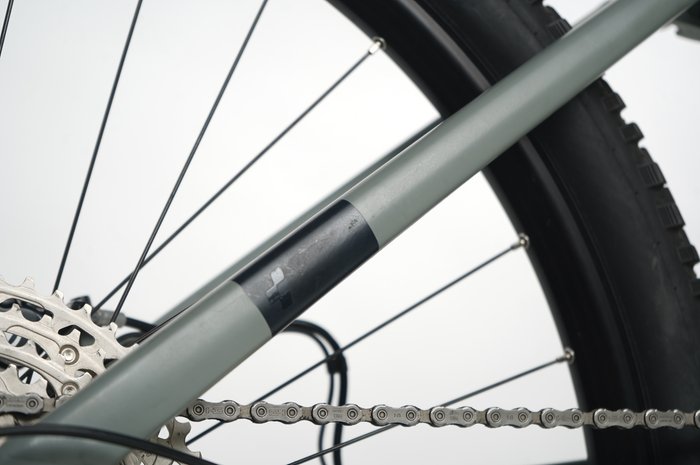 Cube Stereo Hybrid 140 HPC Pro 