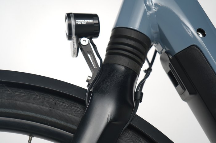 Gazelle Chamonix T10 HMS