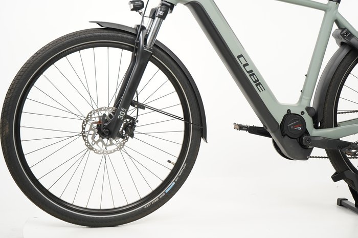 CUBE Touring One