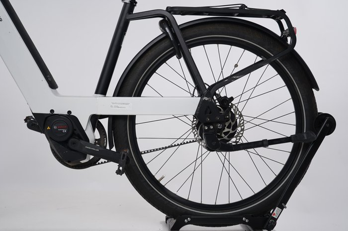 Riese & Müller Nevo GH vario