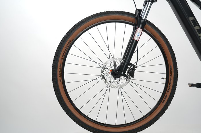 Cube Reaction Hybrid ONE 500