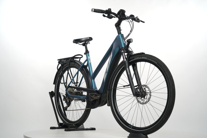 KTM Macina Tour CX 510