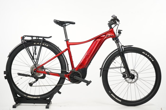 Liv Tempt E+ EX Core 500