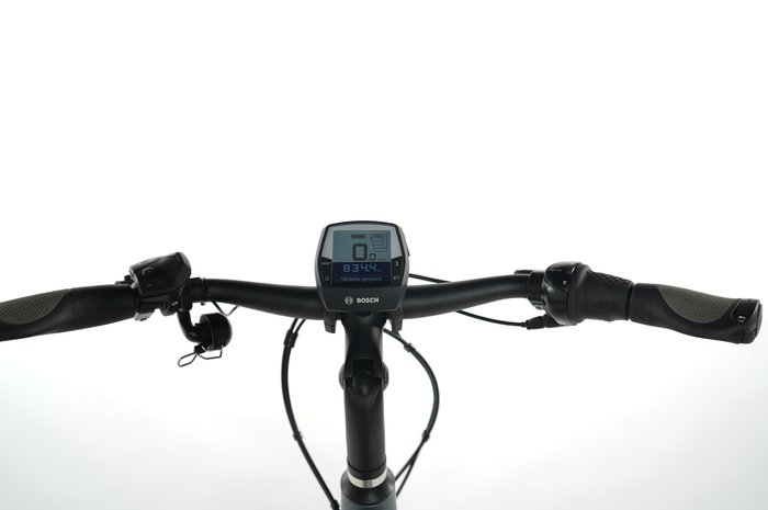 Velo de Ville AEB 490
