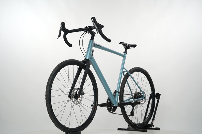 Cannondale Topstone LTD