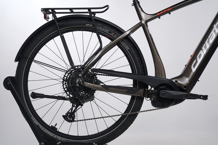 Corratec E-Power MTC