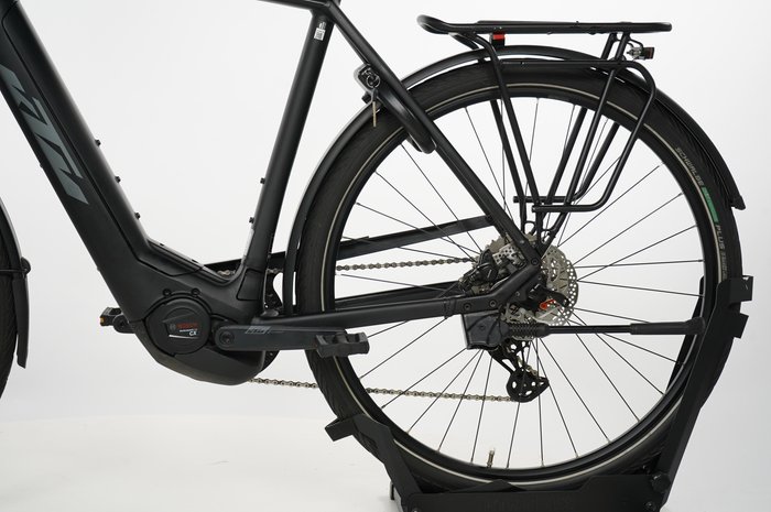 KTM Cento 10