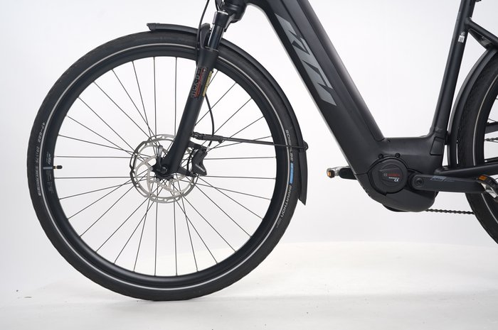 KTM Macina Style Pro