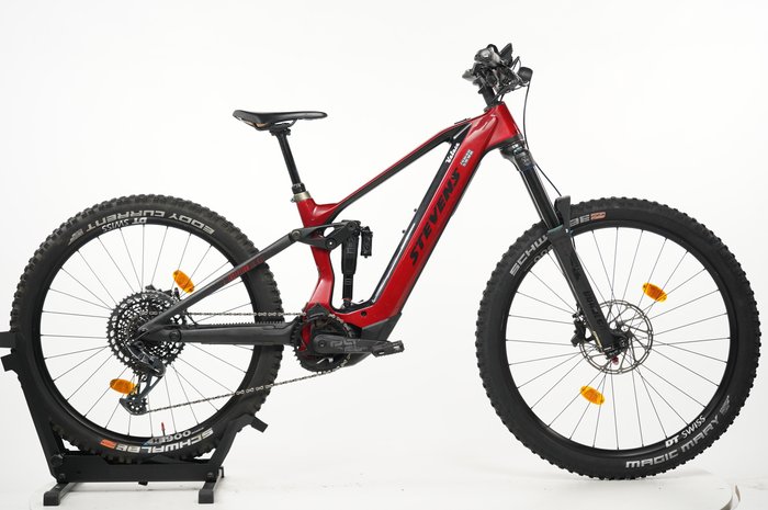 STEVENS E-Inception ED 8.7.1