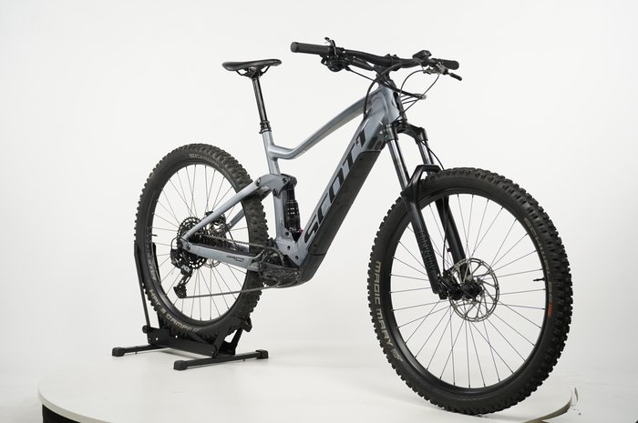 SCOTT Genius eRIDE 930