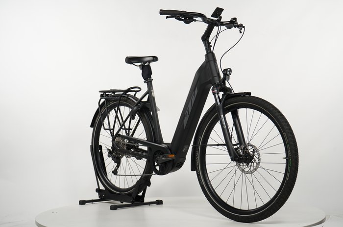 KTM Macina Tour CX 610
