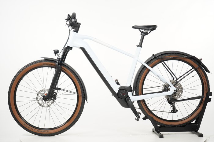CUBE Reaction Hybrid Pro 625 Allroad