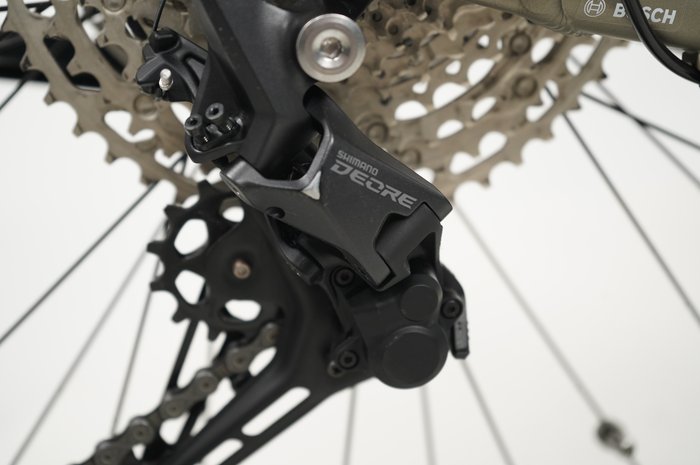 CUBE Kathmandu Hybrid Pro 750