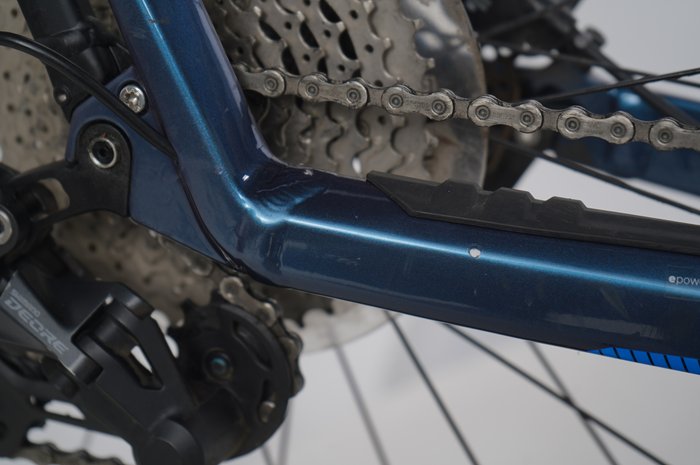 Centurion Backfire E R760i