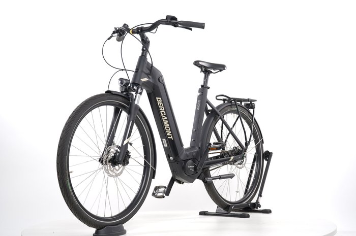Bergamont E-Horizon N8 CB 500 Lady