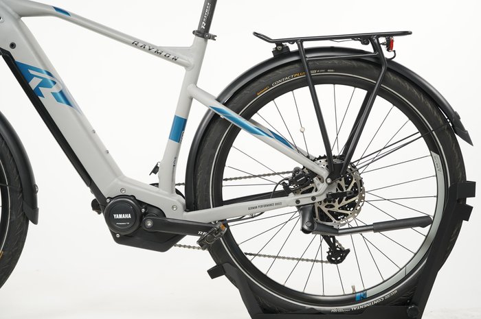 R RAYMON TourRay E 5.0