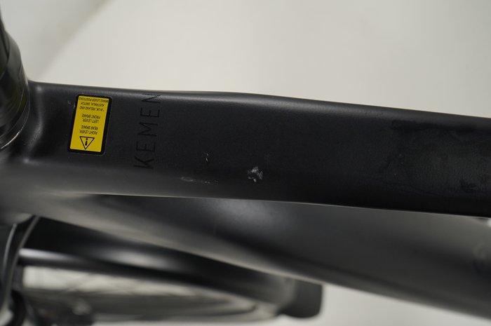 Orbea Kemen 10