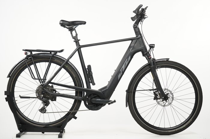 KTM Macina Style 730