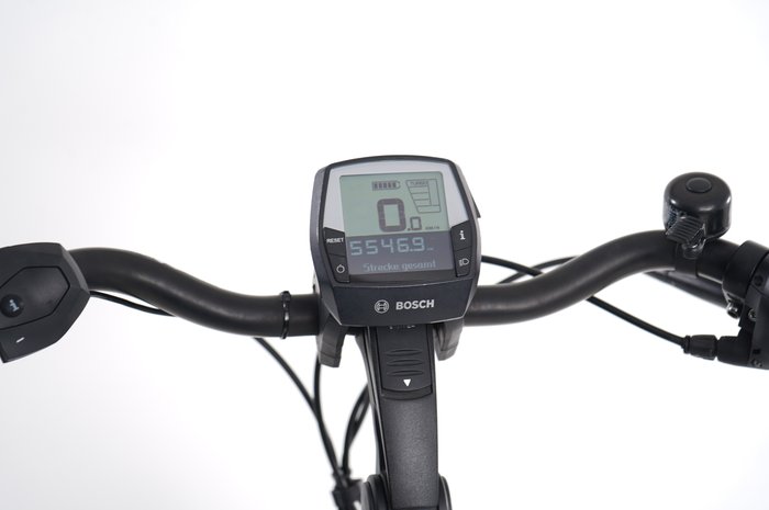 Gazelle Arroyo C8 HMB Elite