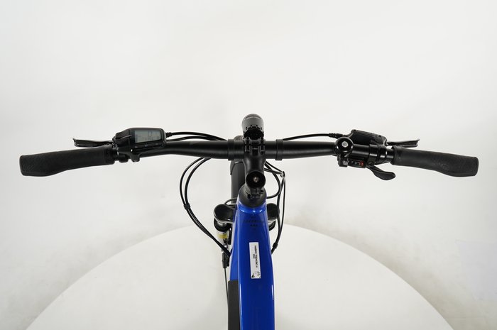 Haibike Trekking 4