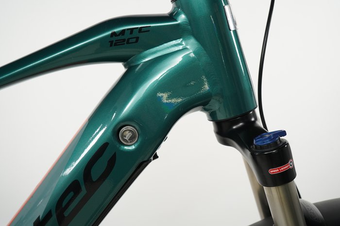 corratec E-Power MTC 120