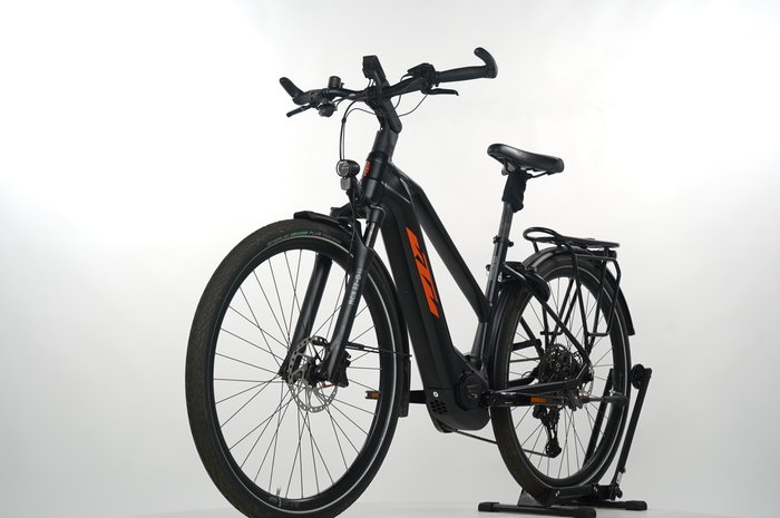 KTM Macina Style LTD Pro