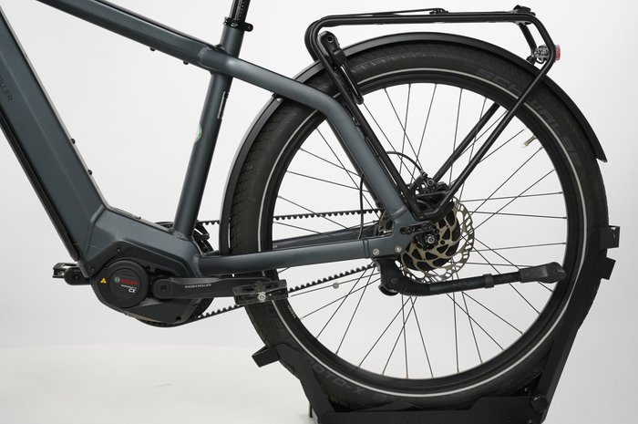 Riese & Müller Charger3 GT vario