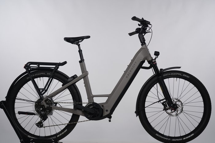 Kalkhoff Entice 7.B Move+