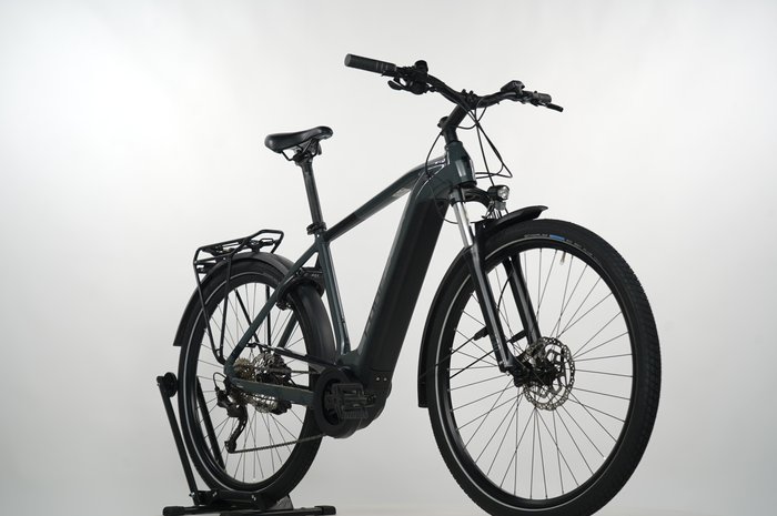 Cube Touring Hybrid ONE 625