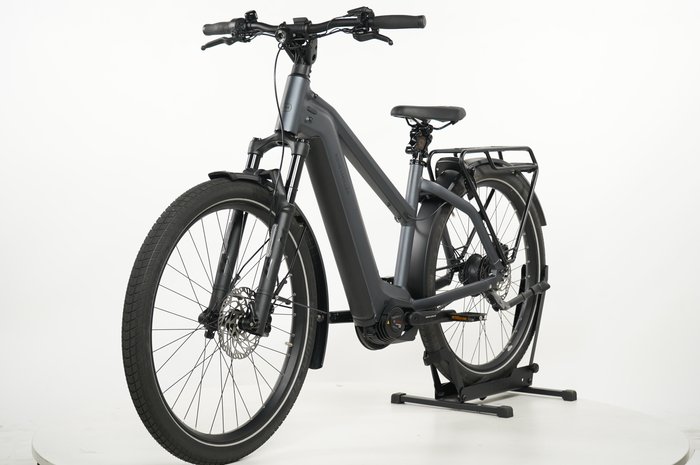 Riese & Müller Charger4 GT mixte  Vario