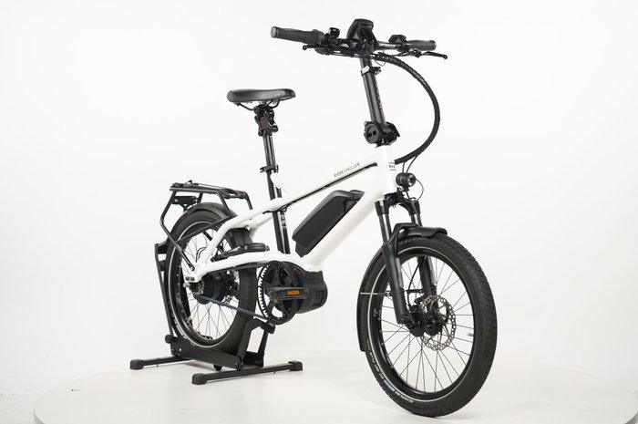 Riese & Müller Tinker vario RX