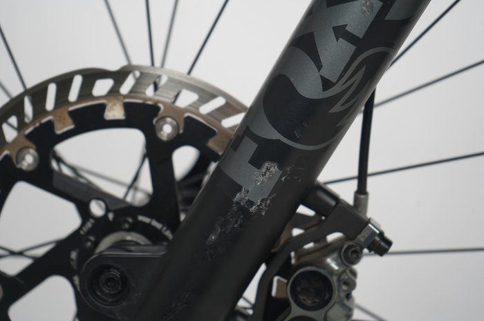 Cube Stereo Hybrid 140 HPC TM 750 29