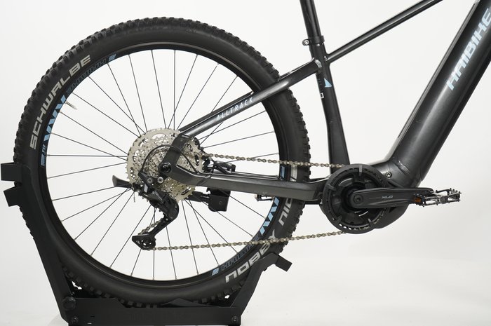 Haibike Alltrack 5 27.5