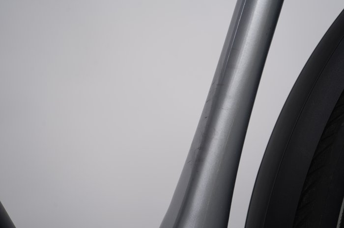 Cube Supreme Hybrid SL 625 Easy Entry